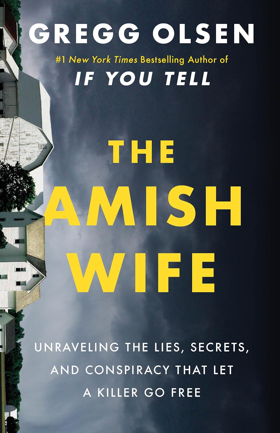 The Amish Wife: Uncovering a Decades-Old Crime | True Crime Book Review