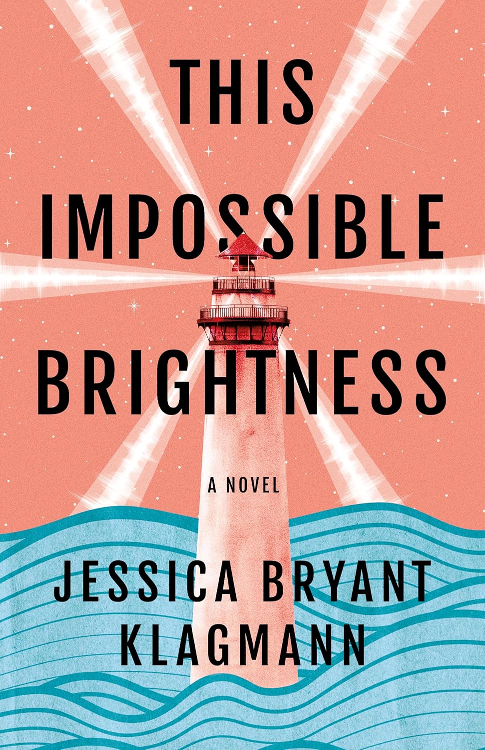 Discover the Power of Hope: This Impossible Brightness Book&nbsp;Review