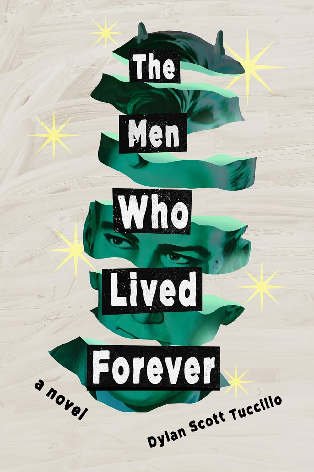 The Men Who Lived Forever: a Book Review