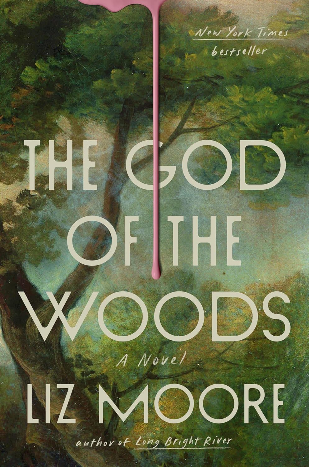 Book Review: The God of the Woods by Liz&nbsp;Moore