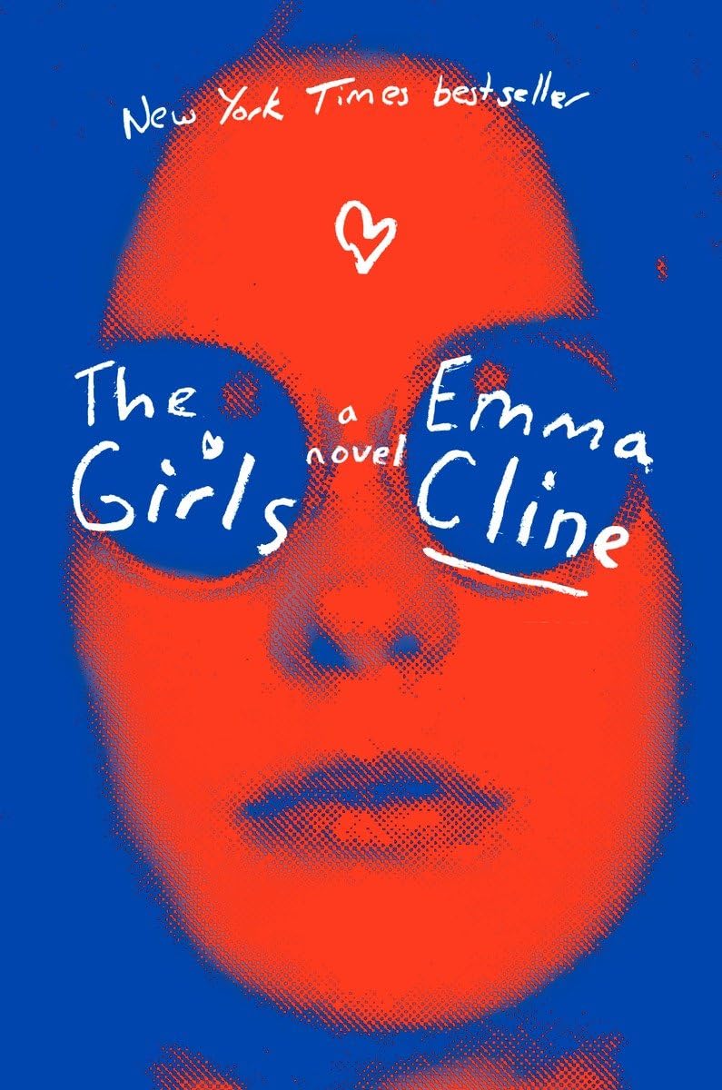 Book Review:  The Girls by Emma Cline 