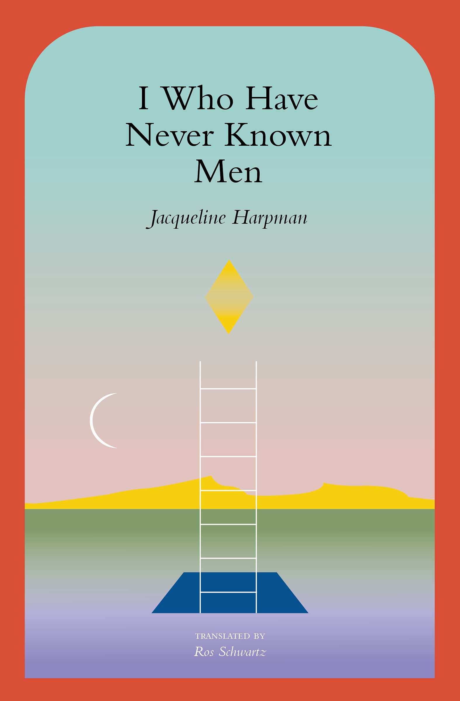 Book Review:  I Who Have Never Known Men by Jacqueline&nbsp;Harpman