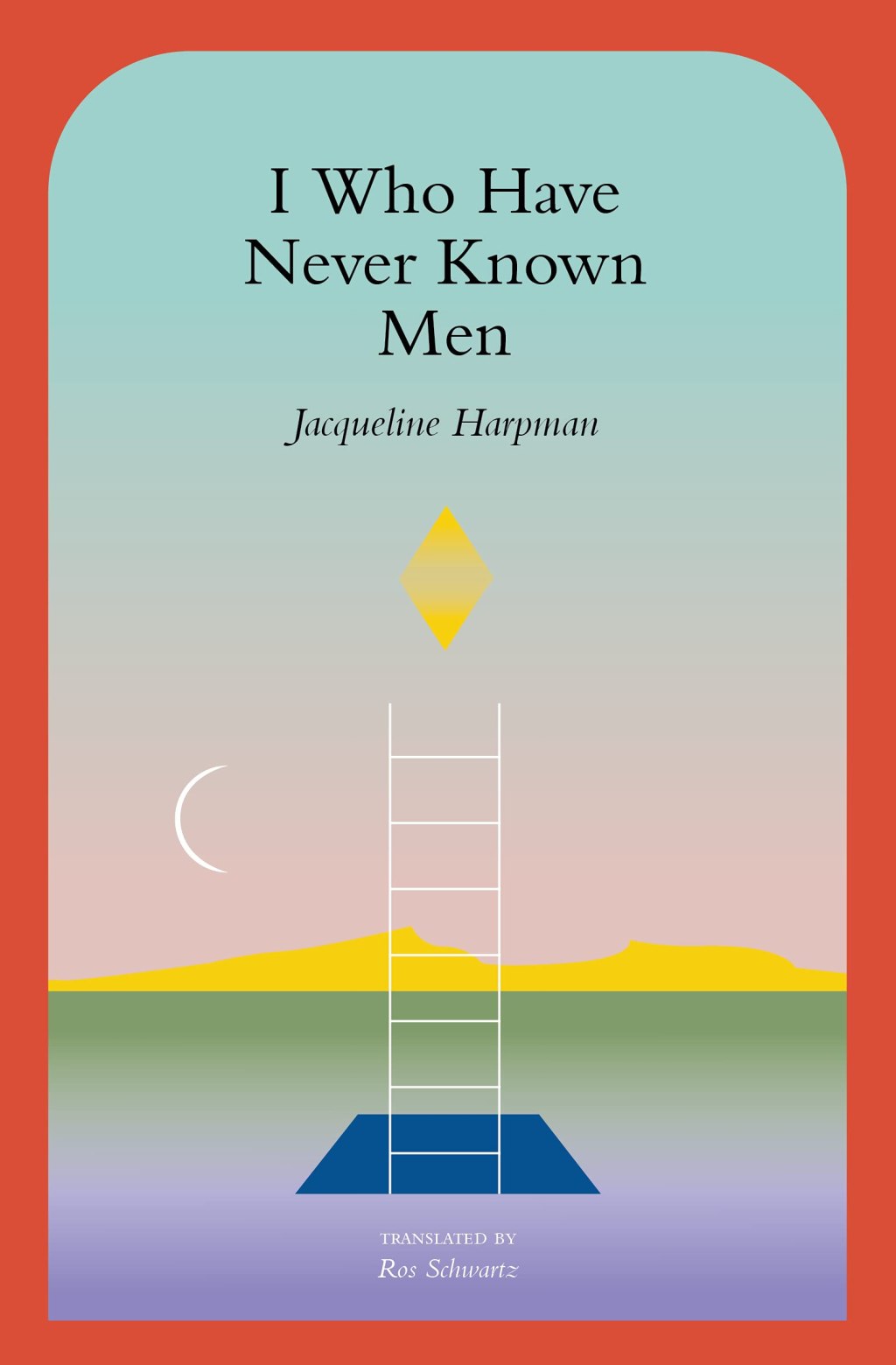 Book Review: I Who Have Never Known Men by Jacqueline Harpman
