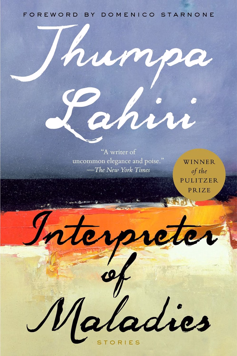 Interpreter of Maladies Review: A Timeless Portrait of the Soul