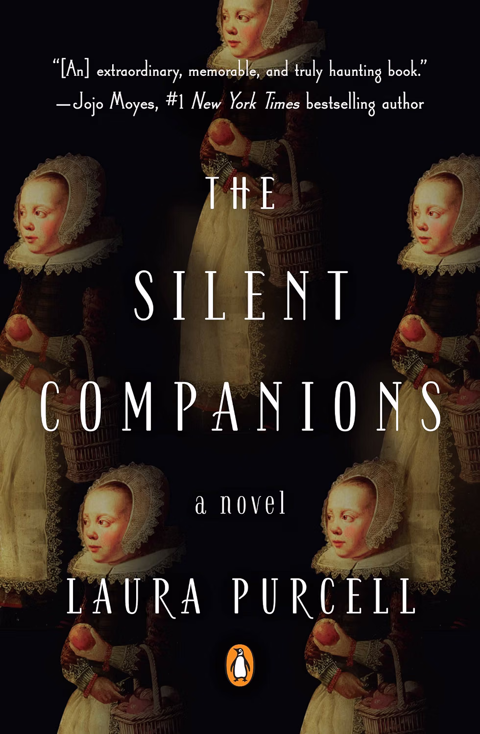 The Silent Companions Review: A Chilling Gothic Horror Gem