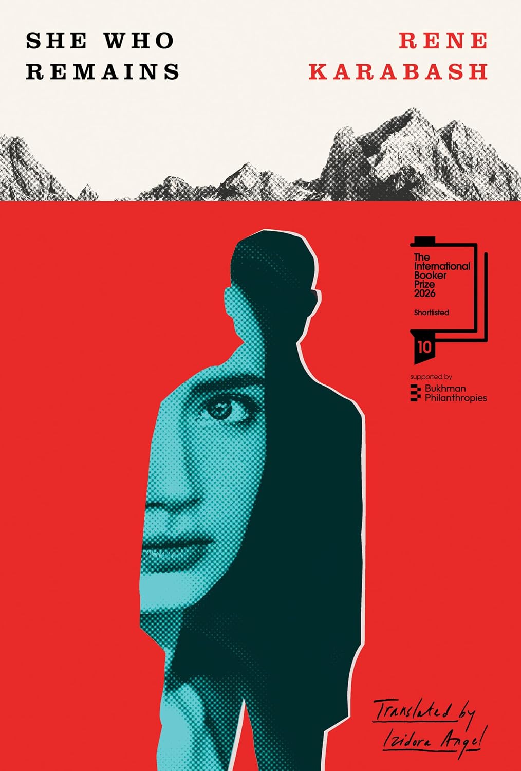 She Who Remains by Rene Karabash – A Lyrical Queer Albanian Saga